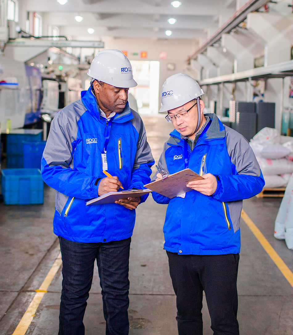 Pro QC International